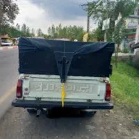 حمل بار به تمام نقاط میبرم