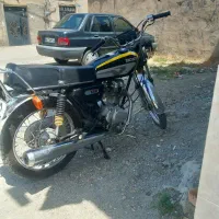 موتور سیکلت|موتورسیکلت|همدان, |دیوار