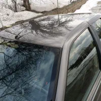 450|خودرو کلاسیک|آرمرده, |دیوار