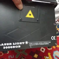 فروش لیزر تانگو|صوتی و تصویری|شیراز, شهرک گلها|دیوار