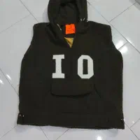 وست تدی کت مخمل تدی