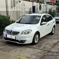 برلیانس ۳۳۰ اتومات