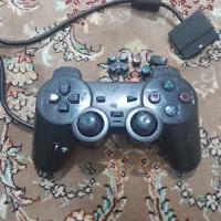 دسته ی پلی ۲|کنسول، بازی ویدئویی و آنلاین|کوهدشت, |دیوار