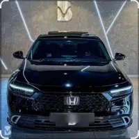 حواله هوندا آکورد 2025 توافقی