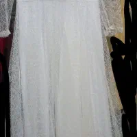 لباس عقد