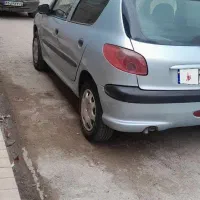 ماشین خانگی هست|خودرو سواری و وانت|میاندوآب, |دیوار