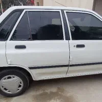 پراید صبا 88 بنزینی|خودرو سواری و وانت|گنبد کاووس, |دیوار