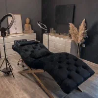 فروش تجهیزات آرایشگاهی به قیمت تولیدی و اقساطی|آرایشگاه و سالنهای زیبایی|گرگان, |دیوار