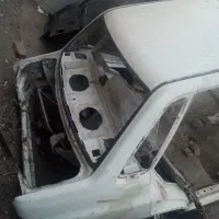 اتاق پراید