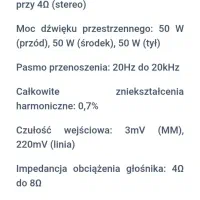 آمپلی فایر کنوود  5090 V|سیستم صوتی خانگی|تهران, پردیسان|دیوار