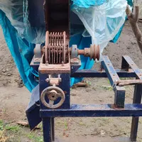 ۳تا آسیاب و بالا بر