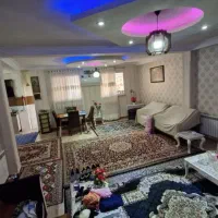 آپارتمان ۱۲۰متری حمیدیان/پارکینگ اختصاصی