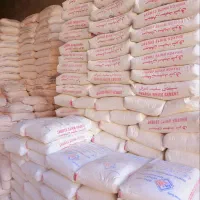 سیمان،اجر،ماسه نیسانی.شن.پوکه صنعتی گچ صالح سمنان|مصالح و تجهیزات ساختمان|مشهد, ولیعصر (شهرک غرب)|دیوار