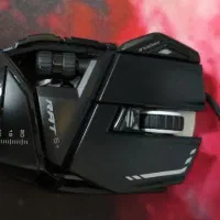 موس mad catz 6+