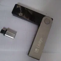 لجر نانوX کیف ارز دیجیتال