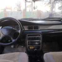 سمند دوگانه دستی مدل ۸۱|خودرو سواری و وانت|سرعین, |دیوار