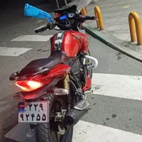 اپاچی ۱۸۰ مدل ۹۴