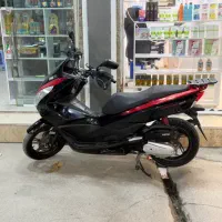 150cc pcx2017ژاپنی اسپیشیال