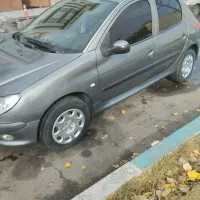 206مدل86شاسی پلمپ