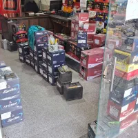 نمایندگی باطری قربانی بقیمت درب کارخانه|قطعات یدکی و لوازم جانبی|شاهرود, |دیوار