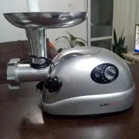 چرخ گوشت و سبزی خوردکن