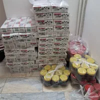 فروش خرما،  ارده ، شیره خرما،  سوغات خوزستان|خوردنی و آشامیدنی|کلاردشت, |دیوار