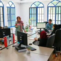 ادمین فروش اینترنتی