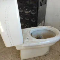 توالت فرنگی