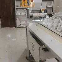 نانوایی آزاد پز|فروش مغازه و غرفه|لردگان, |دیوار