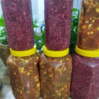 محصولات خانگی وپخت غذای خانگی|خوردنی و آشامیدنی|قم, بنیاد|دیوار