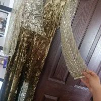 لباس مجلسی