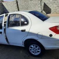 سایناsدوگانه سوزکارخانه مدل۱۴۰۳تصادفی