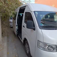 ون وانا درب برقی