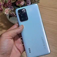 poco x3 GT 256 R8|موبایل|فردیس, نسترن شرقی|دیوار