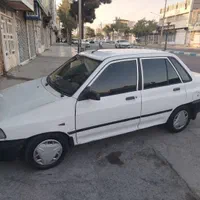 پراید 131 SL، مدل ۱۳۹۱