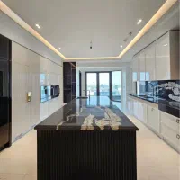 Kianpars Gharbi × 300m / 4R × 3P ×super luxury|فروش آپارتمان|اهواز, کیانپارس |دیوار