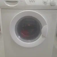 ماشین لباسشویی زیروات