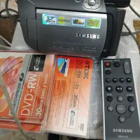 دوربین عکاسی وفیلمبرداری سامسونگ