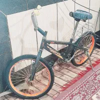 دوچرخه ۲۰ رینگ اسپرت ترو تمیز فروشی