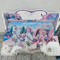 میز تحریر سالم
