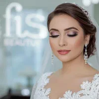 میکاپ عروس و محفلی