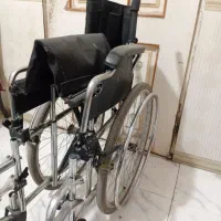 ویلچر حرفه ای