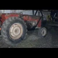 تراکتور فرگوسن ۲۸۵ مدل ۶۵|خودرو سنگین|بابل, |دیوار