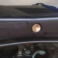 xbox 360اسلیم