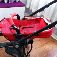 کالسکه خارجی|کالسکه و لوازم جانبی|بندرعباس, |دیوار