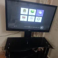 تلویزیون LG 42|تلویزیون و پروژکتور|تهران, شهرک رضویه|دیوار