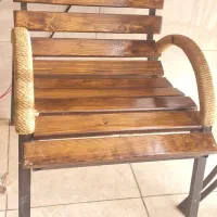 میز و صندلی روسی|کافی‌شاپ و رستوران|مشهد, طلاب|دیوار