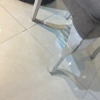 صندلی چوبی|صندلی و نیمکت|زنجان, |دیوار