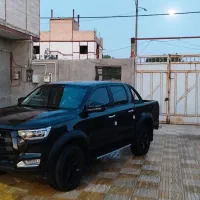 KMC T8|خودرو سواری و وانت|همدان, |دیوار