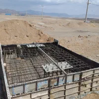 آرموتور بند ی وقالب بندی کارهای شرکتی صنعتی|خدمات پیشه و مهارت|نسیم‌شهر, |دیوار